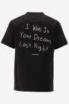 Croyez T-shirt In Your Dreams