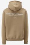 Croyez Hoodie Atelier Hoodie