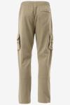 Croyez Cargo  Technical