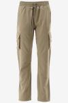 Croyez Cargo  Technical