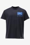 Croyez T-shirt Atelier Flower