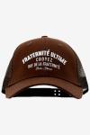 Croyez Pet Fraternité Trucker