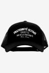 Croyez Pet Fraternité Trucker