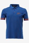 Malelions Poloshirt Malelions Men Venetian Polo