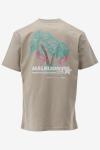 Malelions T-shirt Malelions Men Hotel