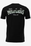 Malelions T-shirt Malelions Men Boxer 2.0