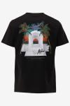 Malelions T-shirt Malelions Men Sunset