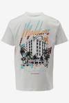 Malelions T-shirt Malelions Men Casa T-Shirt