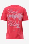 Malelions T-shirt Malelions Women Palms T-Shirt