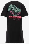 Malelions Jurk Malelions Women Hotel T-Shirt