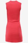 Malelions Jurk Malelions Women Signature Dres