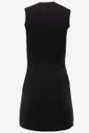 Malelions Jurk Malelions Women Signature