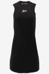 Malelions Jurk Malelions Women Signature