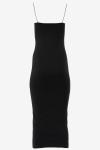 Malelions Jurk Malelions Women Slip Dress