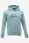 Malelions Hoodie Malelions Men Striped