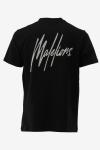 Malelions T-shirt Malelions Men Striped