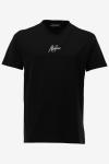 Malelions T-shirt Malelions Men Striped