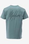 Malelions T-shirt Malelions Men Striped