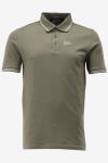 Malelions Poloshirt Malelions Men Signature