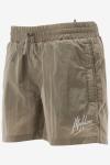 Malelions Zwembroek Malelions Men Crinkle Swim Sho