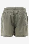 Malelions Zwembroek Malelions Men Crinkle Swim Sho