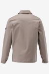 Malelions Overhemd Malelions Men Cotton