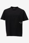 Malelions T-shirt Malelions Men Resort