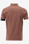 Malelions Poloshirt Malelions Men Captain