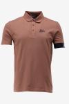 Malelions Poloshirt Malelions Men Captain