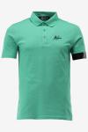 Malelions Poloshirt Malelions Men Captain