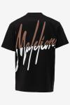 Malelions T-shirt Malelions Men Split