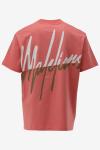 Malelions T-shirt Malelions Men Split