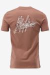 Malelions T-shirt Malelions Men Splash
