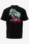 Malelions T-shirt Malelions Men Hotel