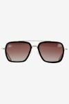Malelions Zonnebril Malelions Men Abstract Sunglas
