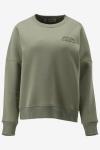 Malelions Sweater Malelions Women Paradise