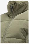 Malelions Bodywarmer Malelions Women Cropped