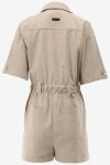 Malelions Jumpsuit Malelions Women Cargo