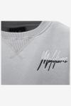 Malelions Sweater Malelions Junior Split Sweater