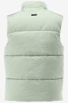 Malelions Bodywarmer Malelions Men Crinkle Padded V