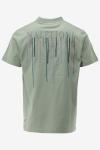Malelions T-shirt Malelions Men Painter