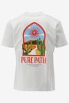 Pure Path T-shirt 