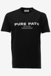 Pure Path T-shirt 