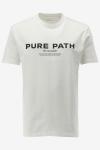 Pure Path T-shirt 