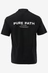 Pure Path Casual Shirt 