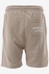 Croyez Short Croyez Fraternité Puff