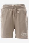 Croyez Short Croyez Fraternité Puff