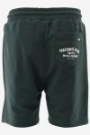 Croyez Short Croyez Fraternité Puff
