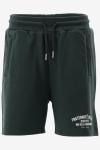Croyez Short Croyez Fraternité Puff