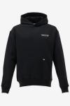 Croyez Hoodie Croyez Créatif Département